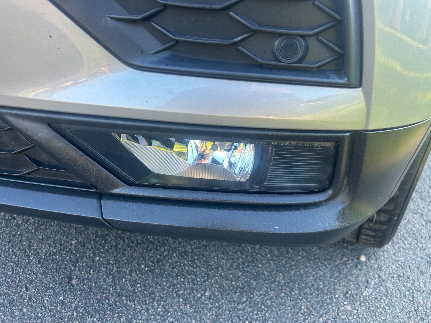 Used Volkswagen Tiguan 2020 for sale - 76662688: Photo 34