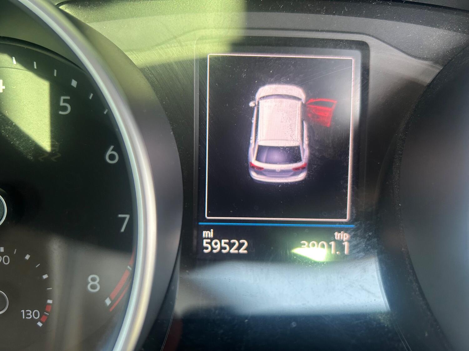 Used Volkswagen Tiguan 2020 for sale - 76662688: Photo 7