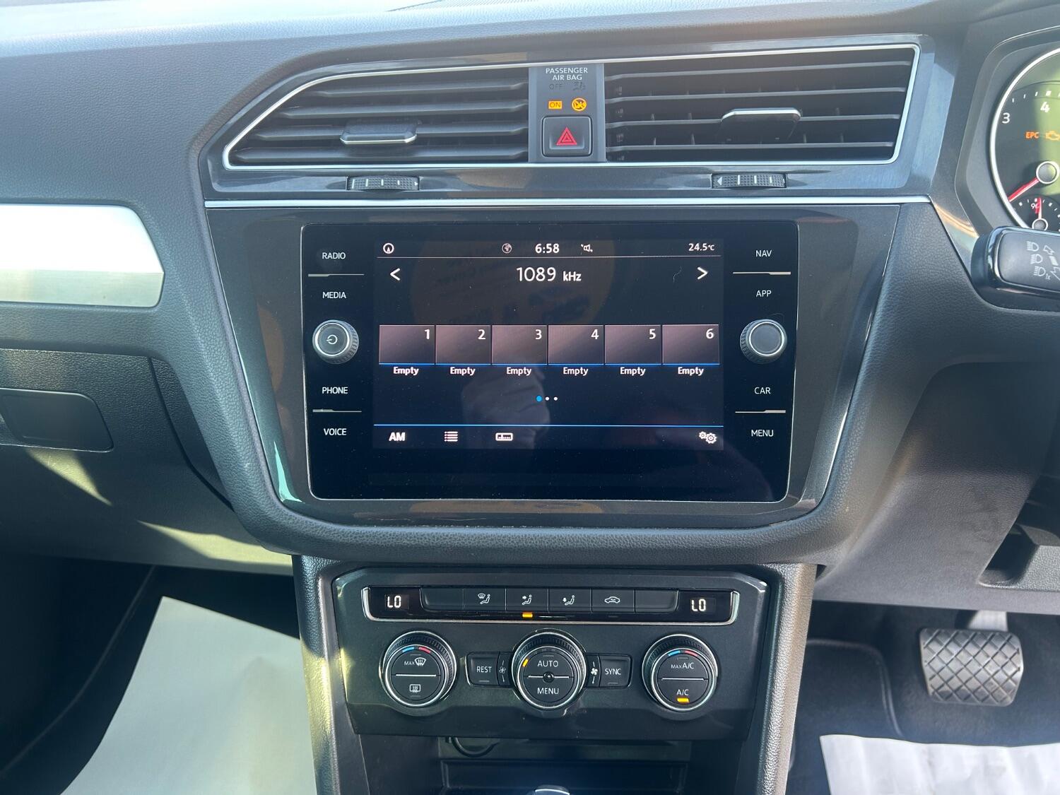 Used Volkswagen Tiguan 2020 for sale - 76662688: Photo 9