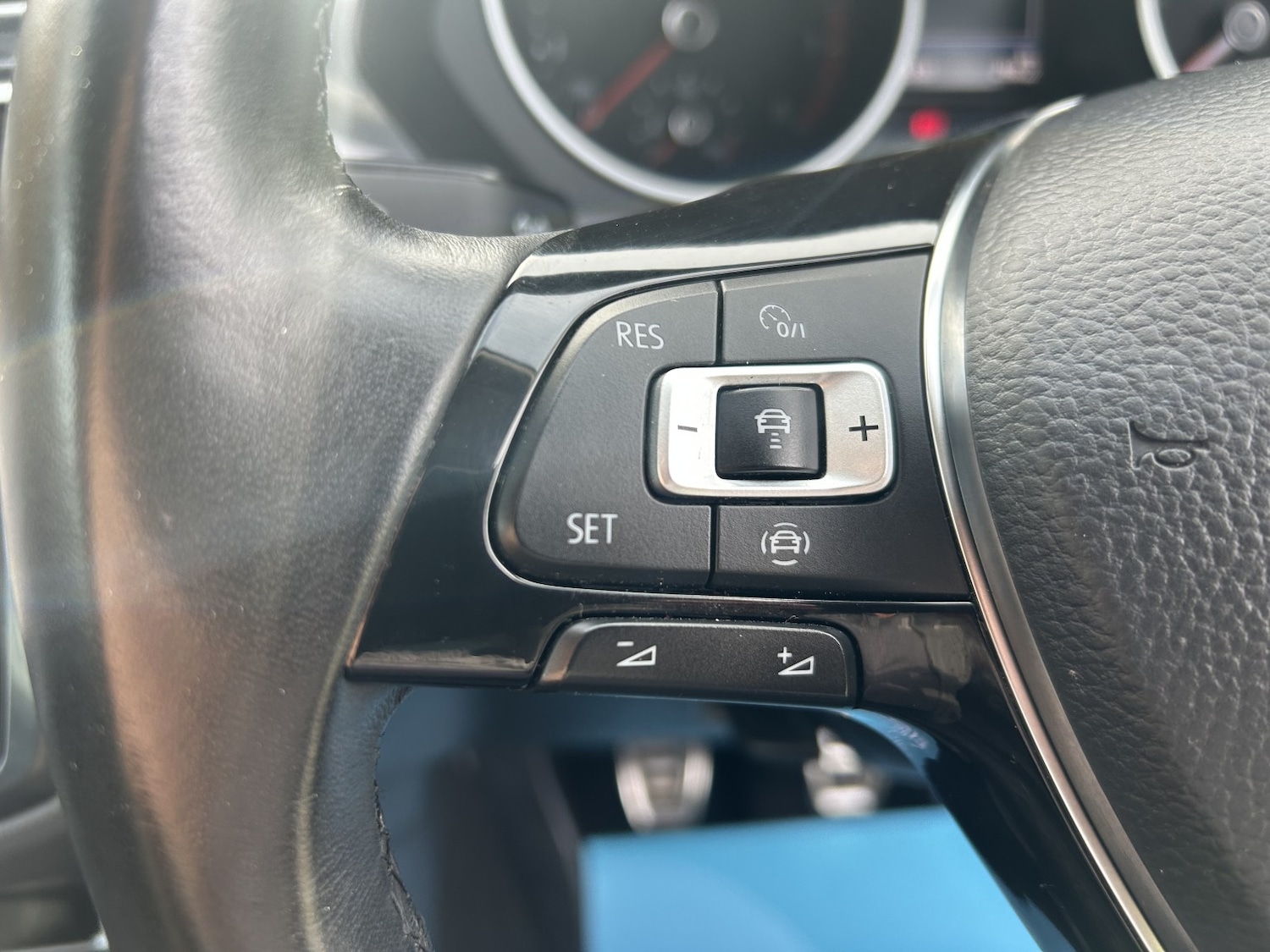 Used Volkswagen Tiguan 2019 for sale - 77129676: Photo 15