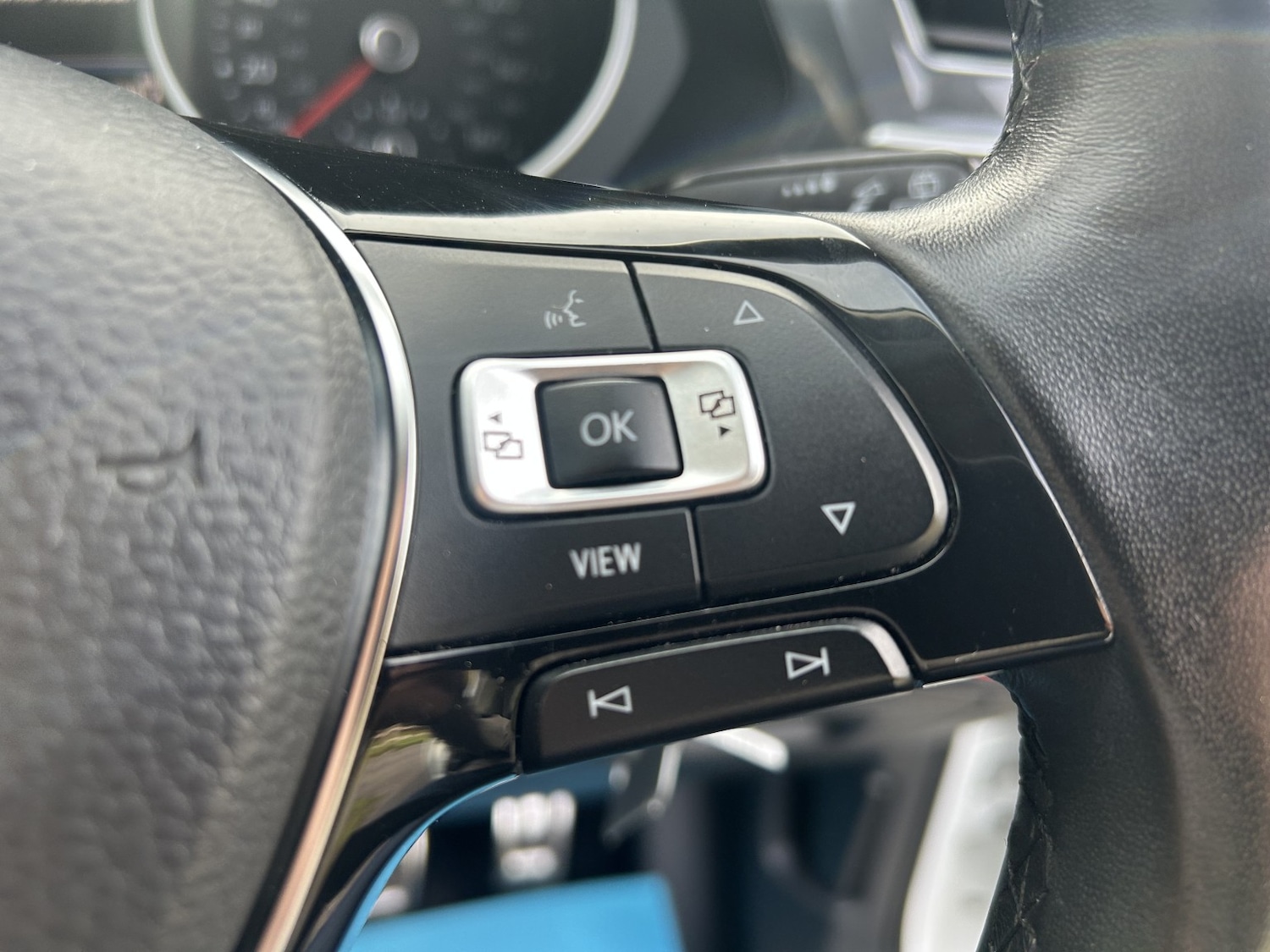 Used Volkswagen Tiguan 2019 for sale - 77129676: Photo 16