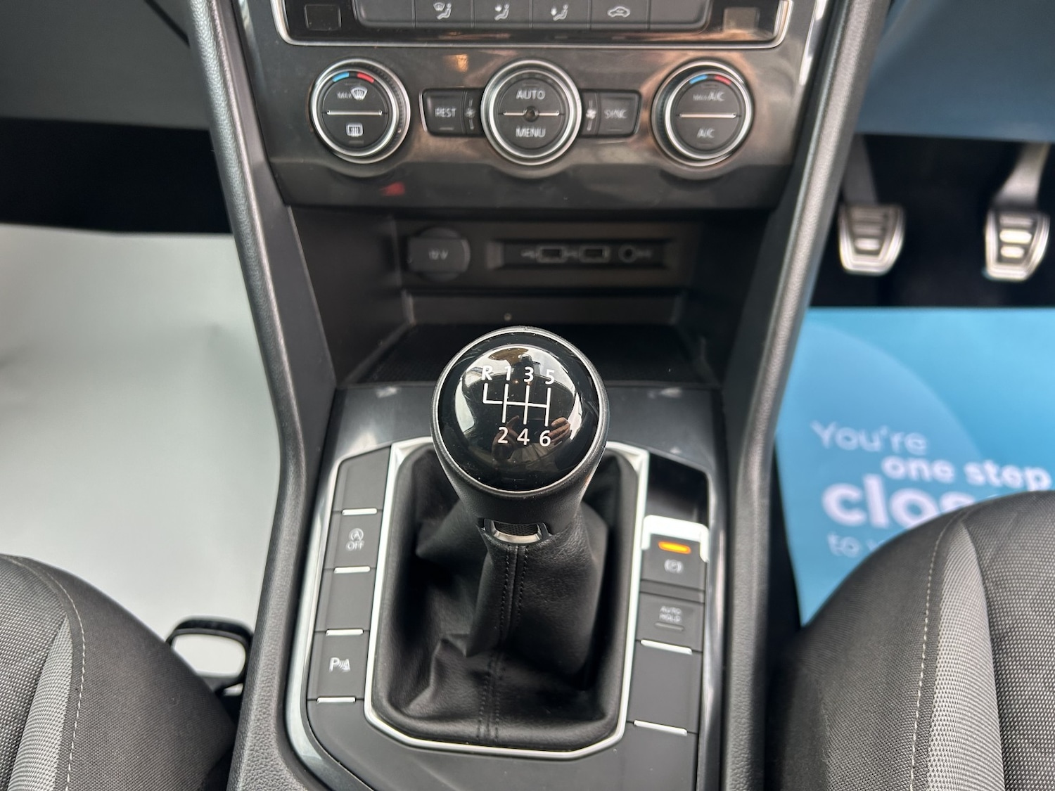 Used Volkswagen Tiguan 2019 for sale - 77129676: Photo 17