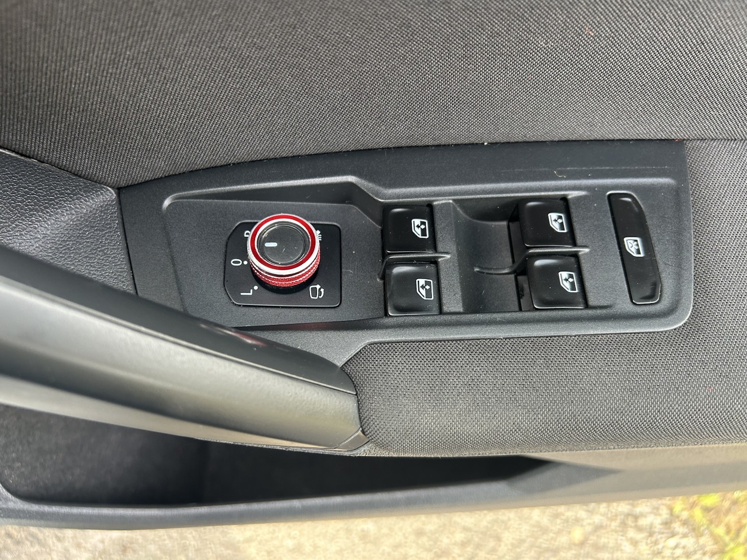 Used Volkswagen Tiguan 2019 for sale - 77129676: Photo 19