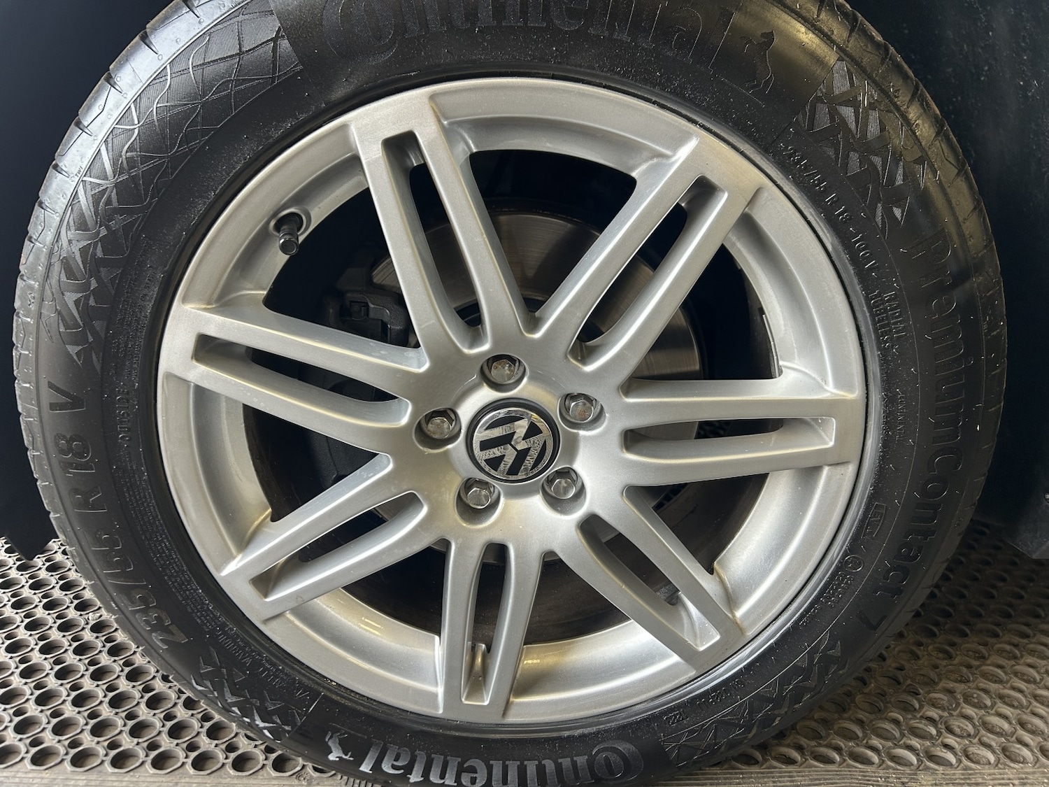 Used Volkswagen Tiguan 2019 for sale - 77129676: Photo 23