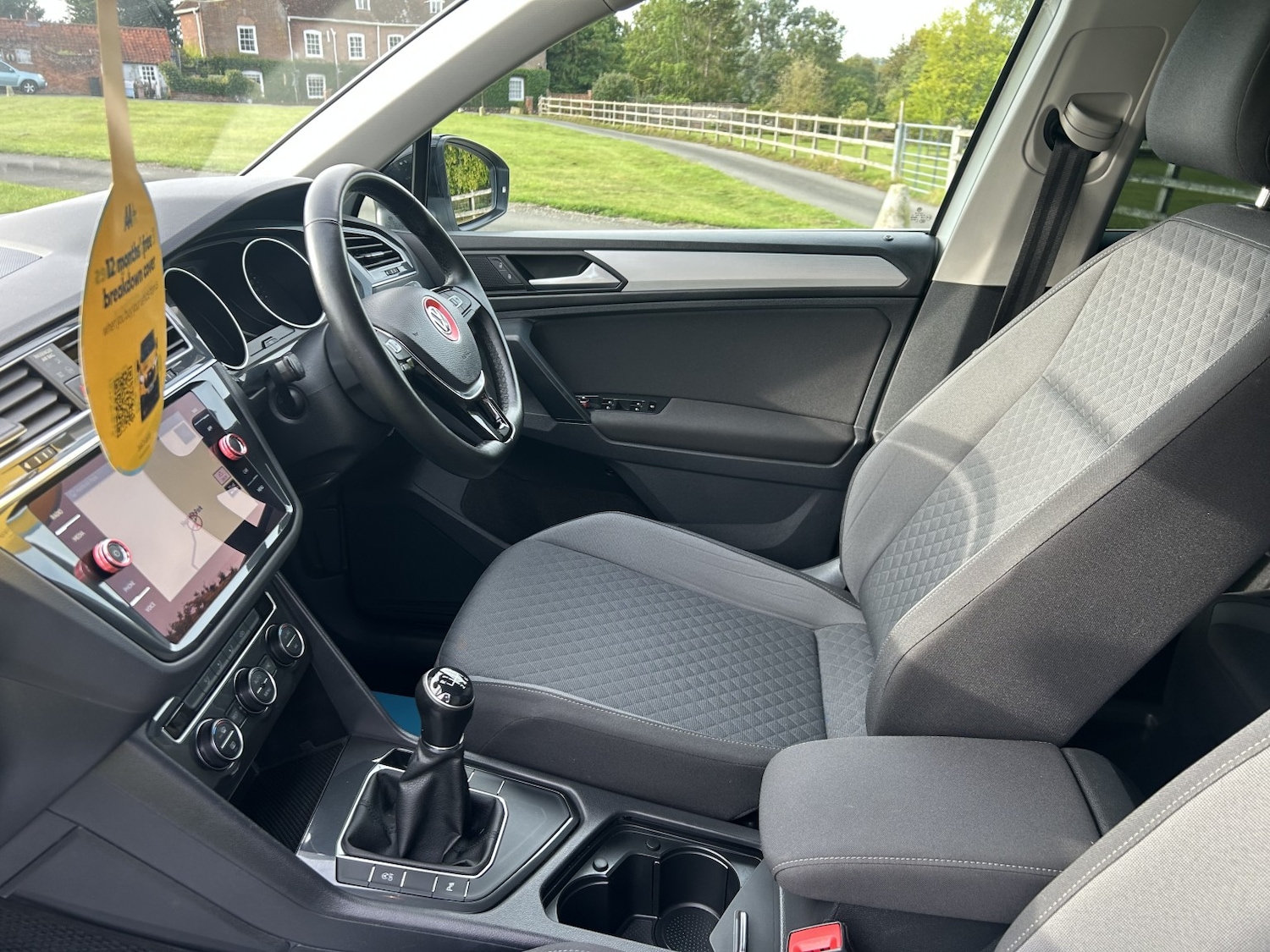 Used Volkswagen Tiguan 2019 for sale - 77129676: Photo 30