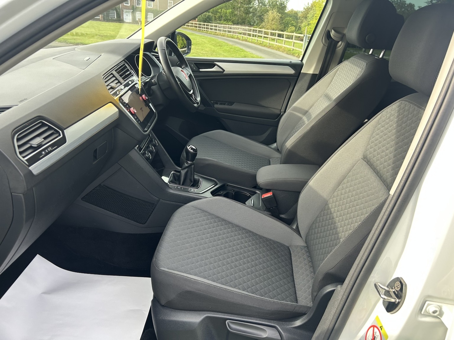 Used Volkswagen Tiguan 2019 for sale - 77129676: Photo 31