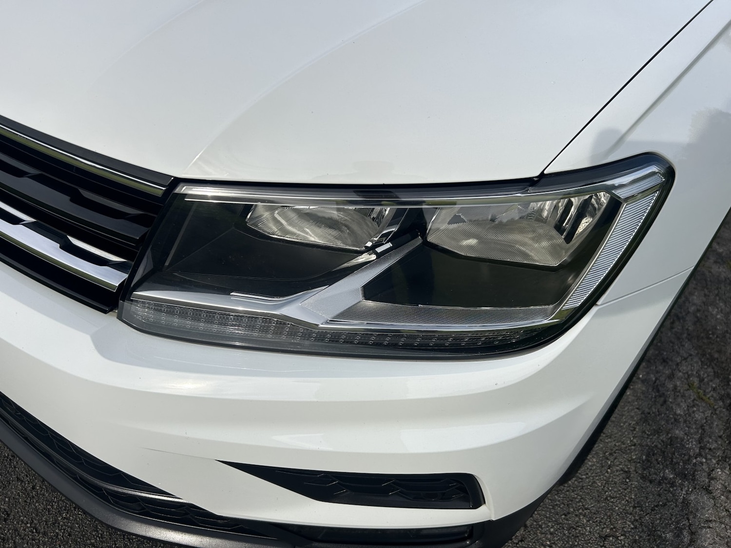 Used Volkswagen Tiguan 2019 for sale - 77129676: Photo 34