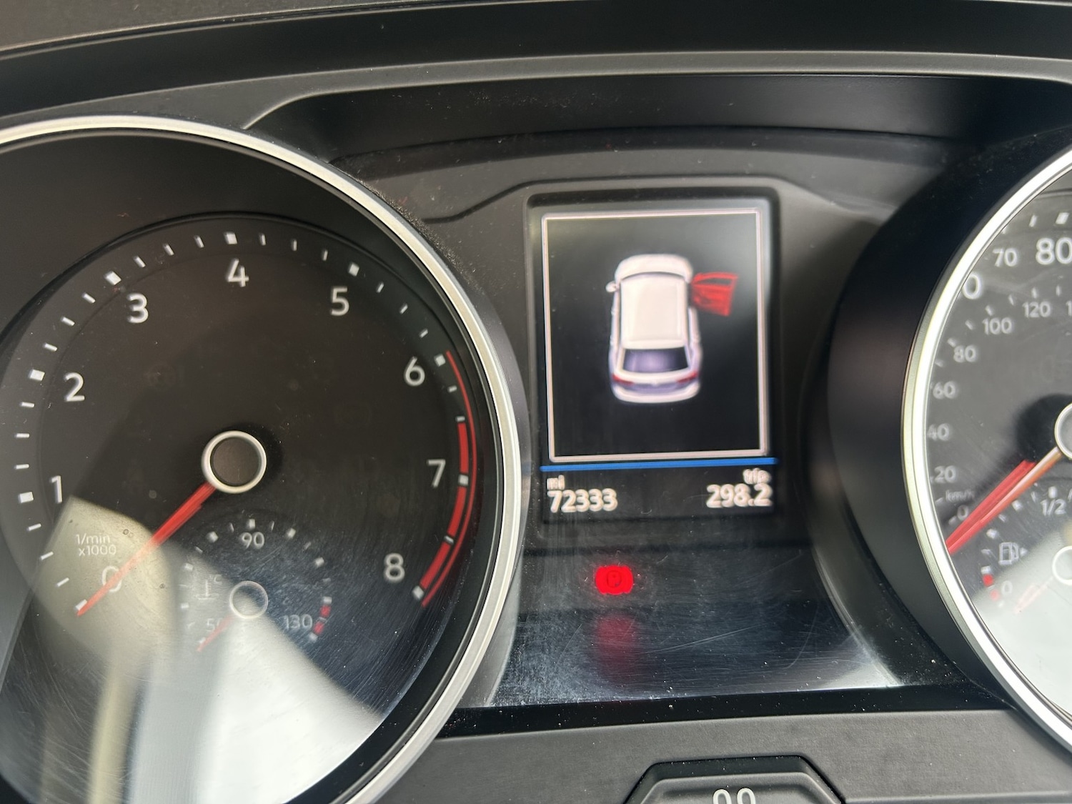 Used Volkswagen Tiguan 2019 for sale - 77129676: Photo 7