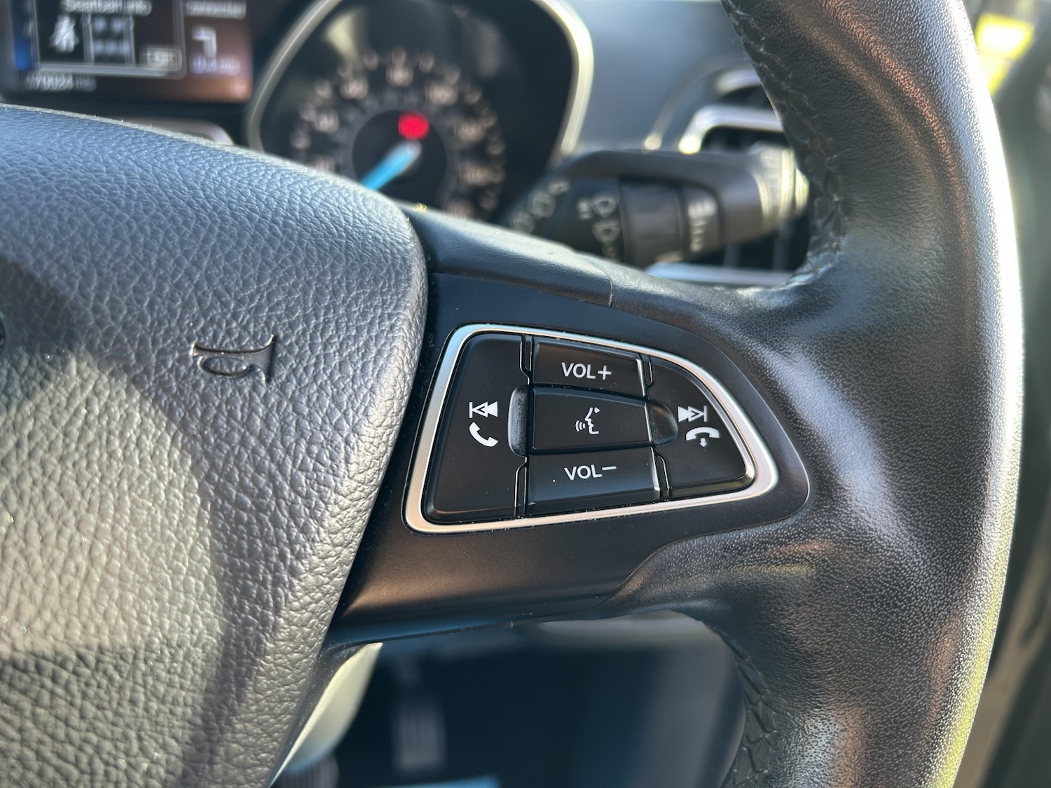 Used Ford Kuga 2018 for sale - 76741399: Photo 12