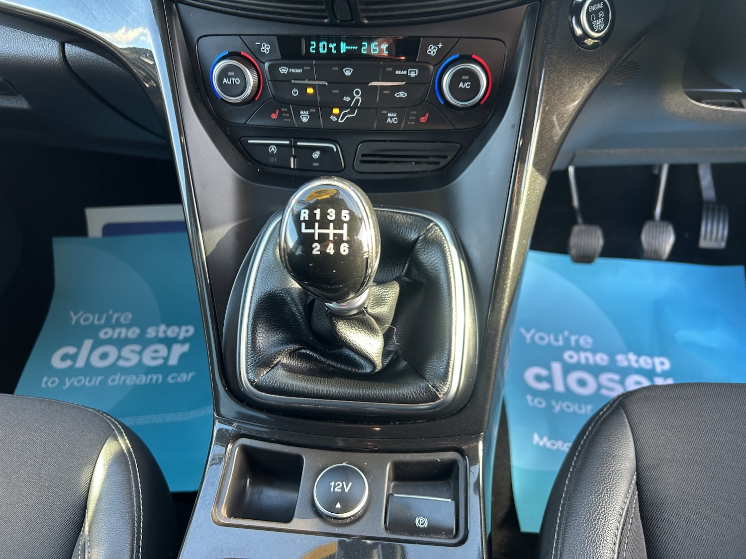 Used Ford Kuga 2018 for sale - 76741399: Photo 13