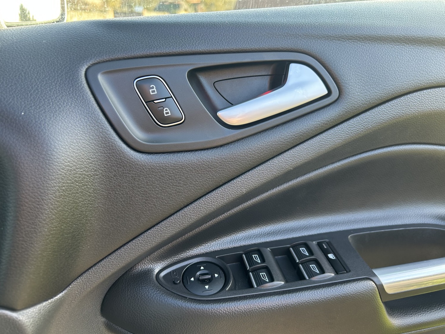 Used Ford Kuga 2018 for sale - 76741399: Photo 16