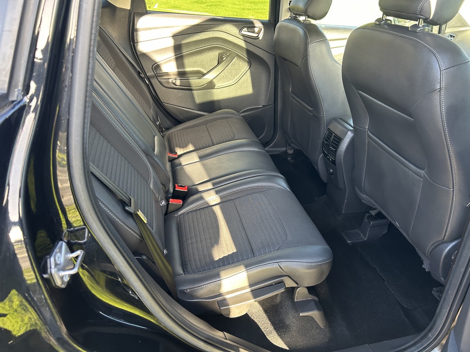 Used Ford Kuga 2018 for sale - 76741399: Photo 17