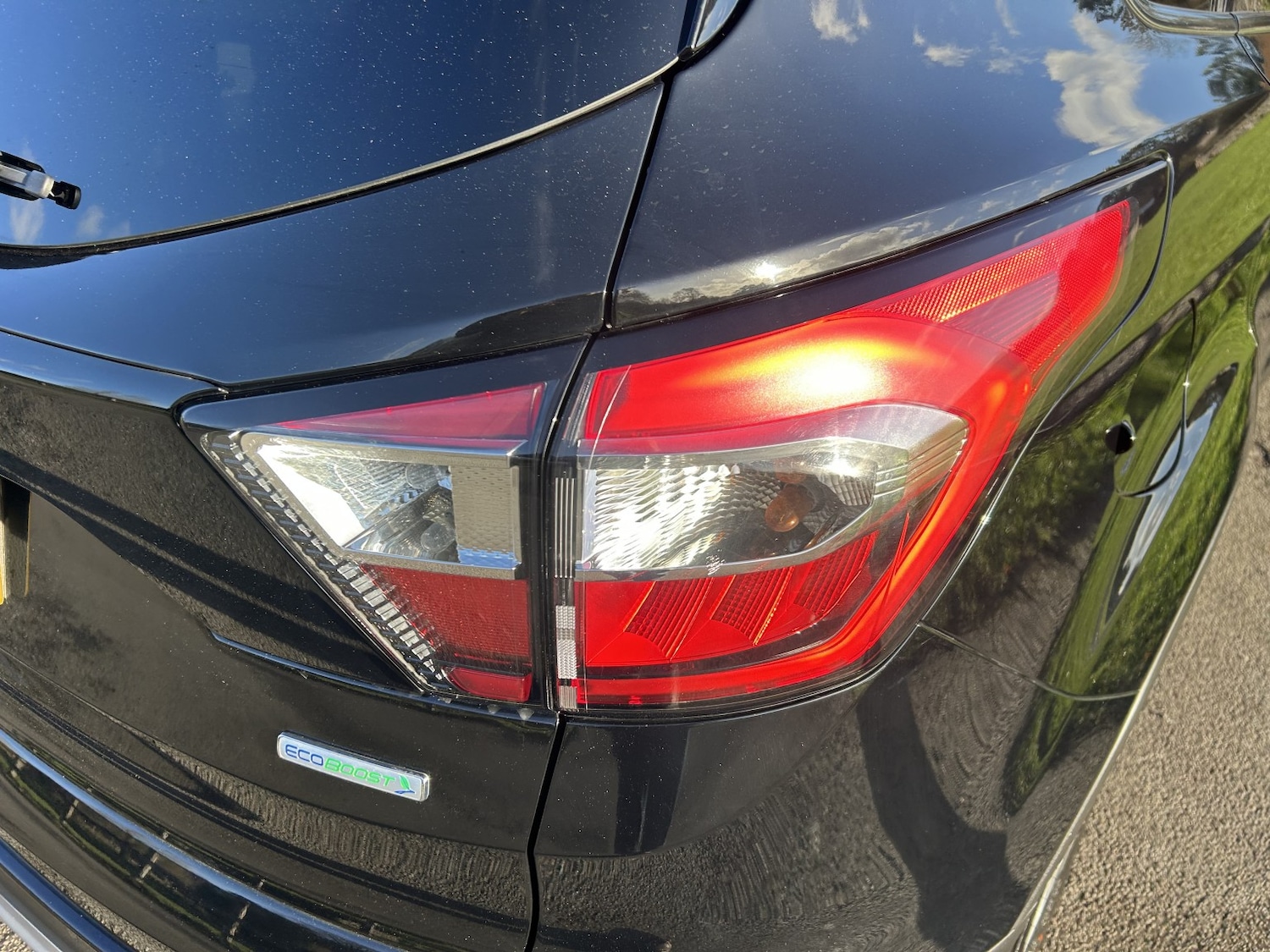 Used Ford Kuga 2018 for sale - 76741399: Photo 19