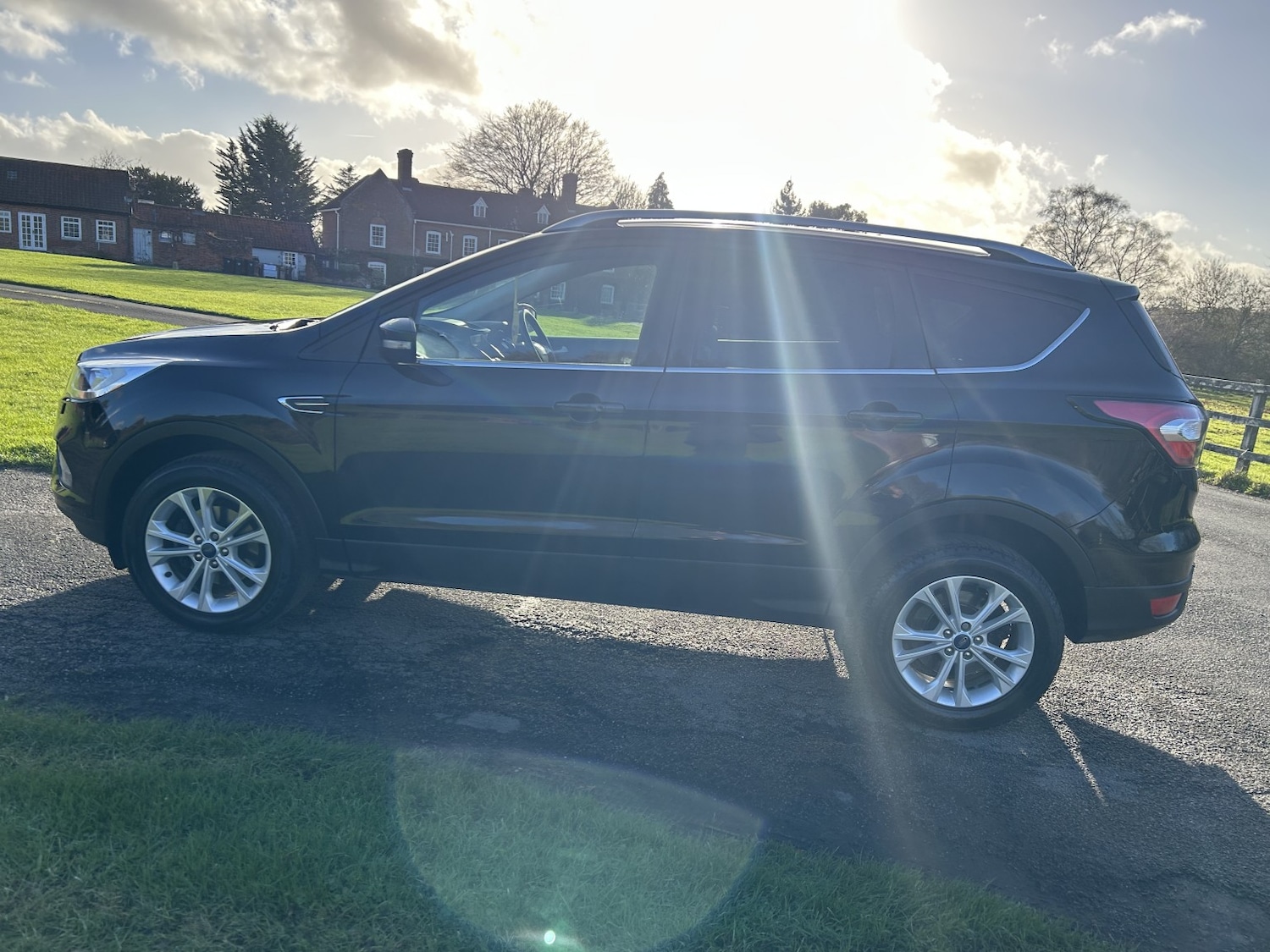 Used Ford Kuga 2018 for sale - 76741399: Photo 23