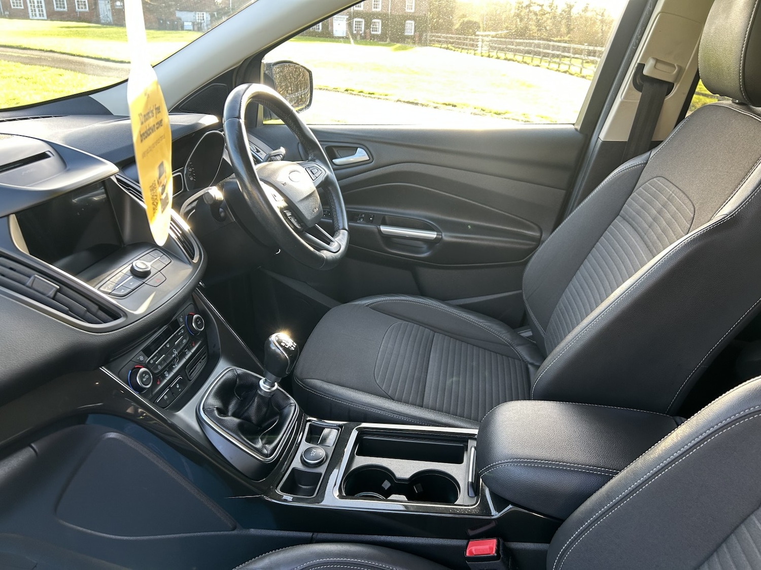 Used Ford Kuga 2018 for sale - 76741399: Photo 25