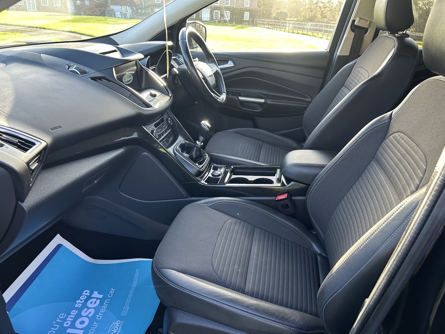 Used Ford Kuga 2018 for sale - 76741399: Photo 26