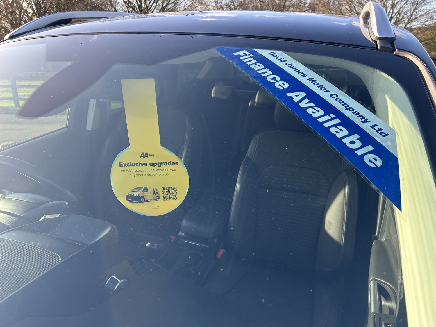 Used Ford Kuga 2018 for sale - 76741399: Photo 27