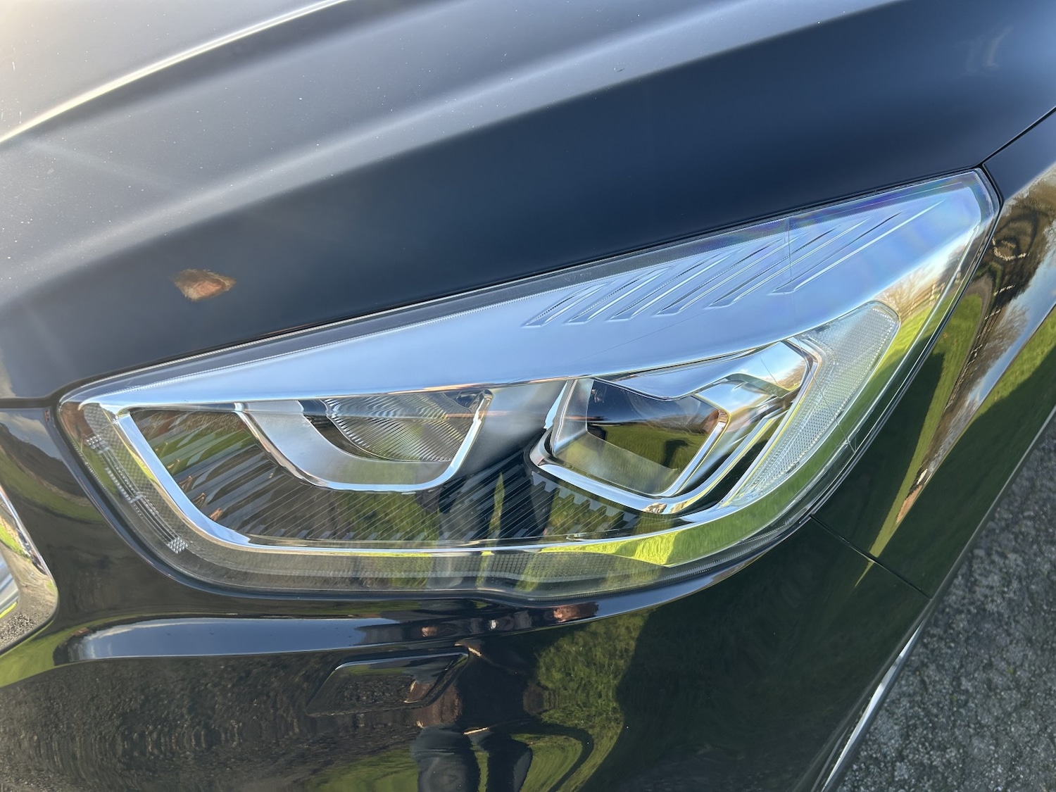 Used Ford Kuga 2018 for sale - 76741399: Photo 29