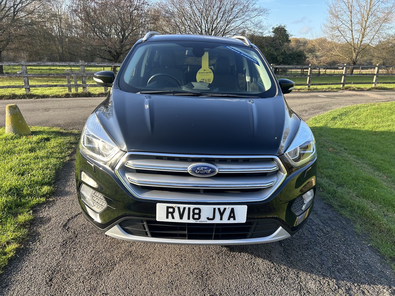 Used Ford Kuga 2018 for sale - 76741399: Photo 31