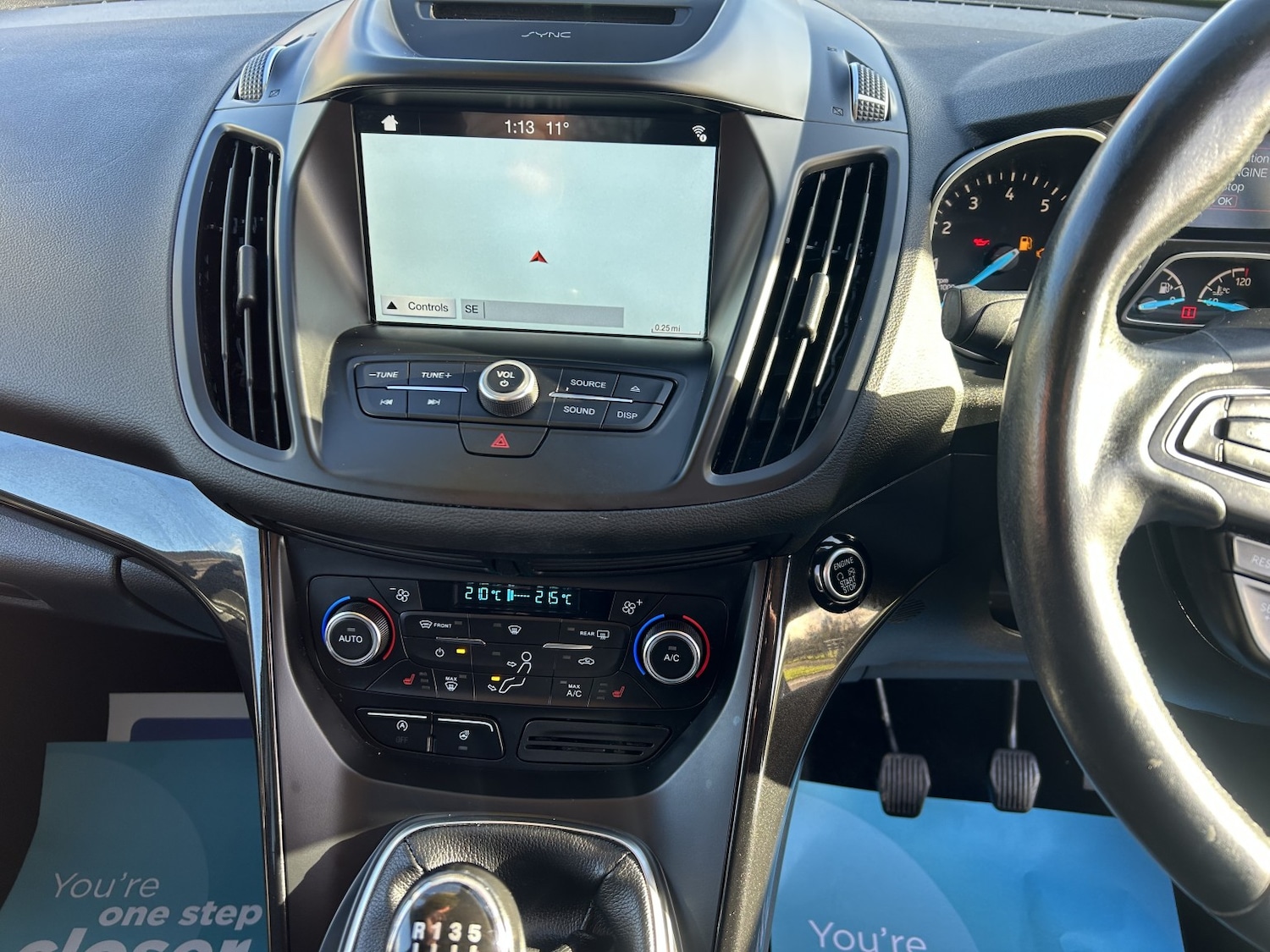 Used Ford Kuga 2018 for sale - 76741399: Photo 6