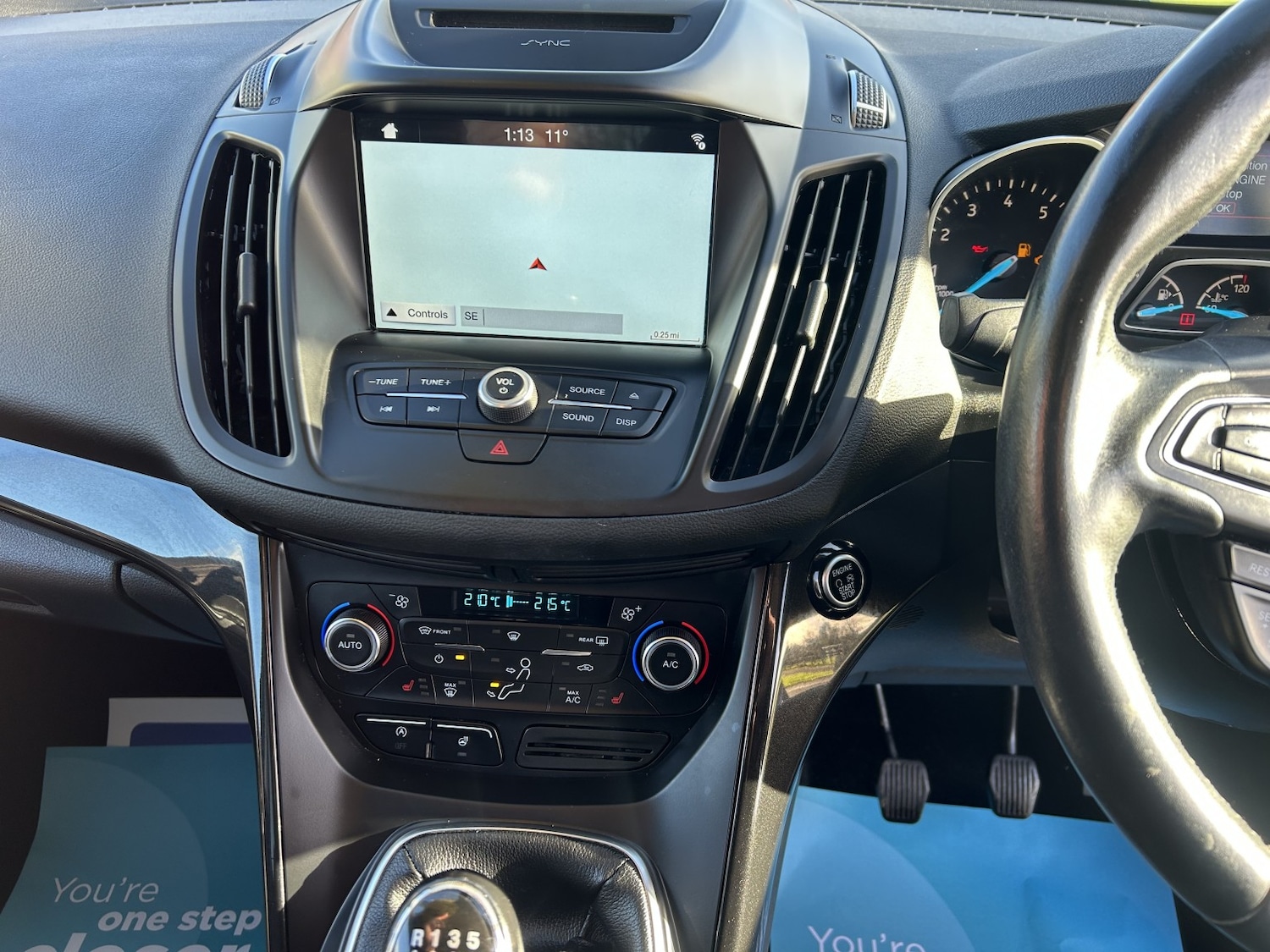 Used Ford Kuga 2018 for sale - 76741399: Photo 7