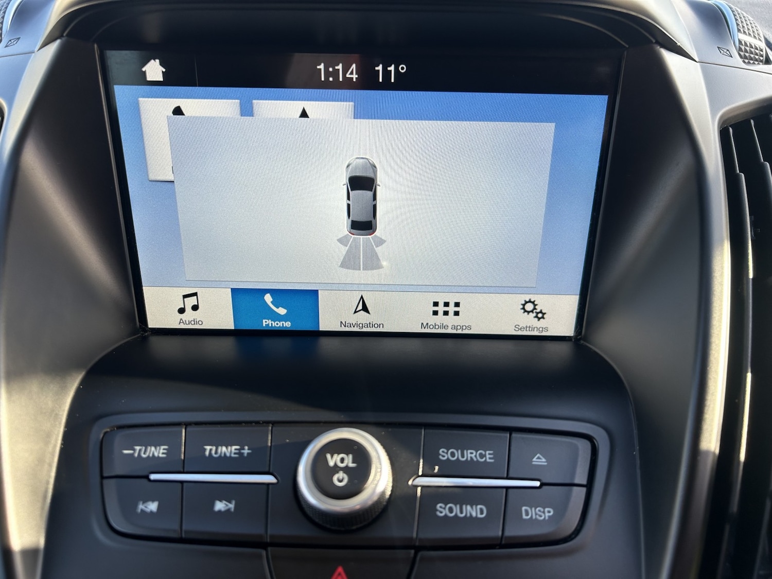 Used Ford Kuga 2018 for sale - 76741399: Photo 9