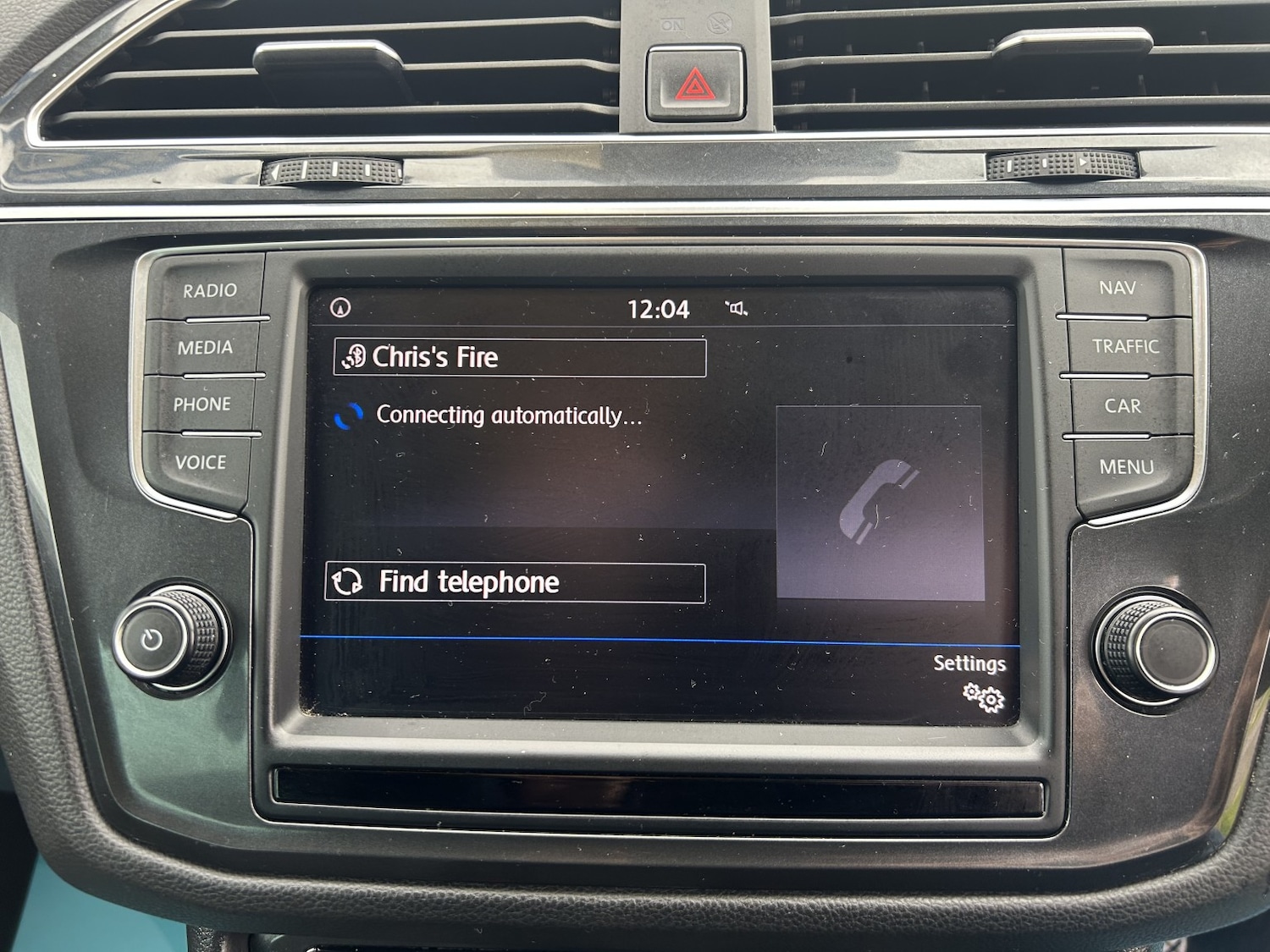 Used Volkswagen Tiguan 2016 for sale - 76662796: Photo 11