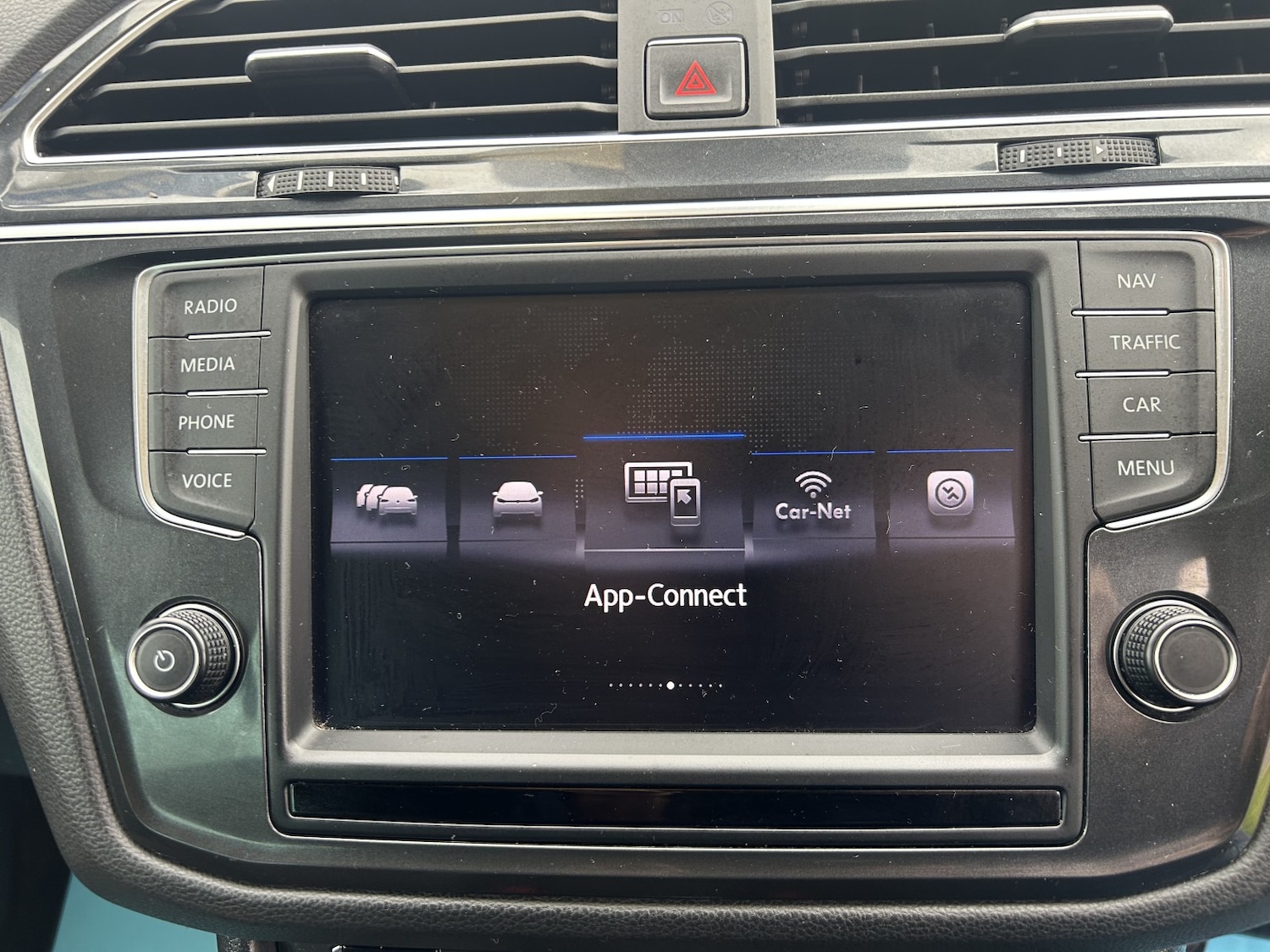 Used Volkswagen Tiguan 2016 for sale - 76662796: Photo 12