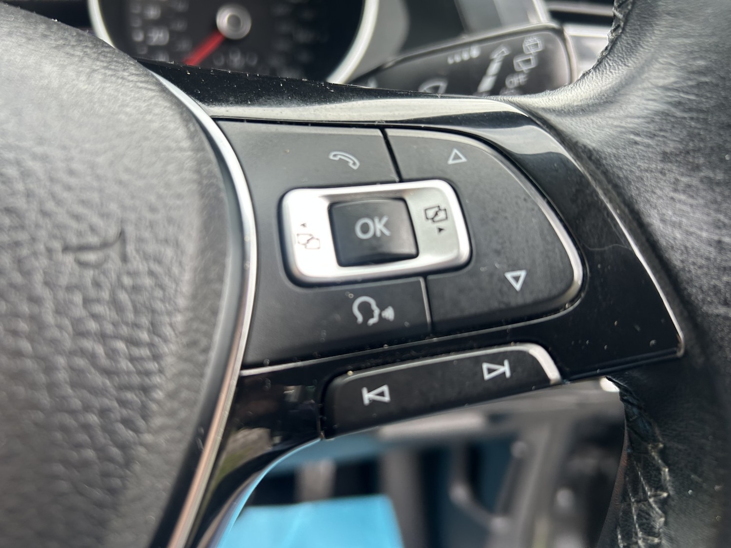 Used Volkswagen Tiguan 2016 for sale - 76662796: Photo 15