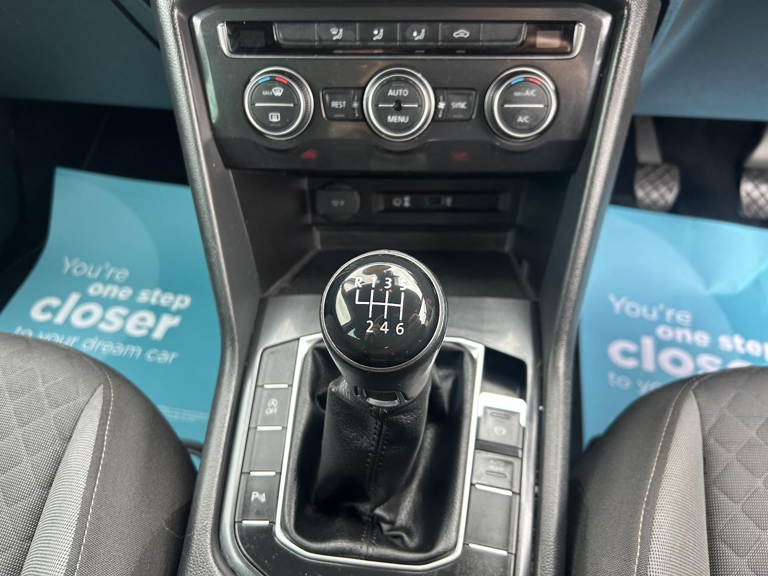 Used Volkswagen Tiguan 2016 for sale - 76662796: Photo 16