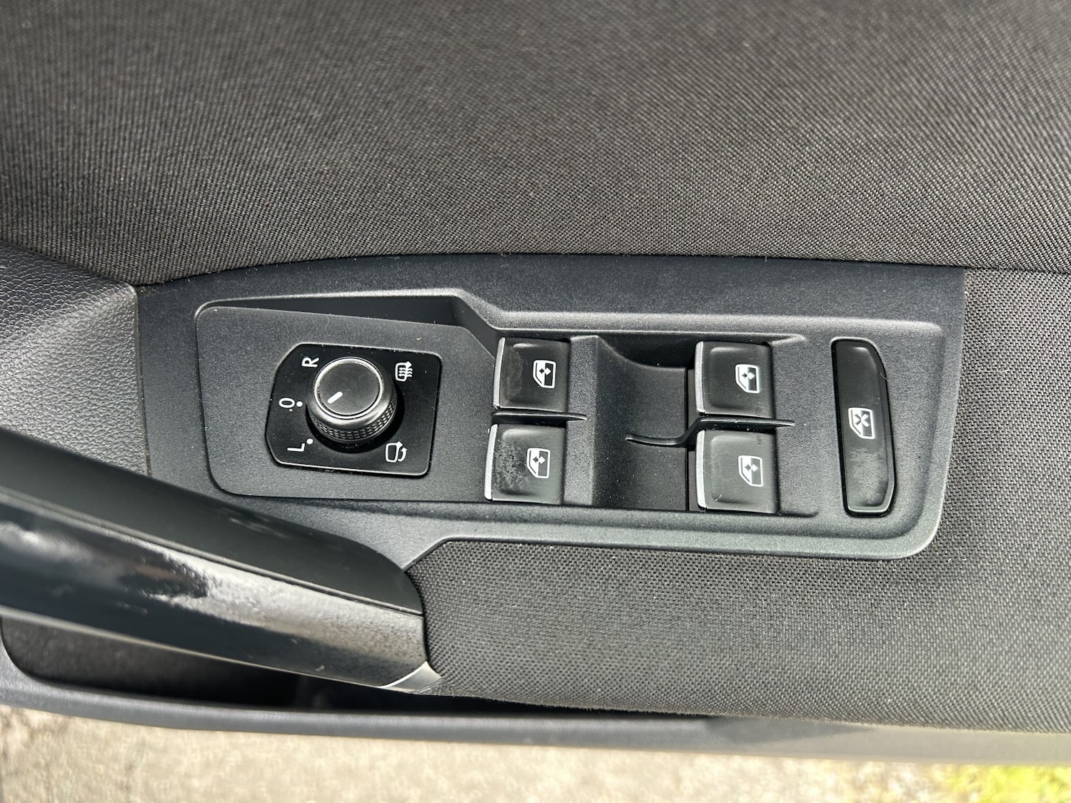 Used Volkswagen Tiguan 2016 for sale - 76662796: Photo 17