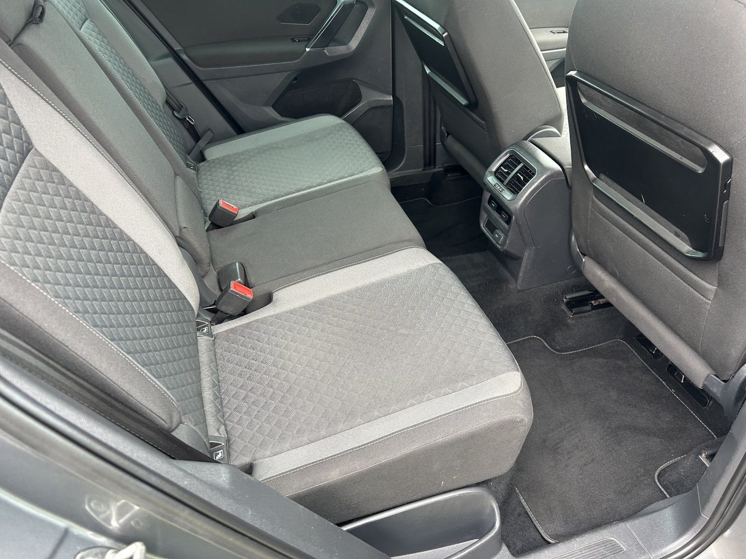 Used Volkswagen Tiguan 2016 for sale - 76662796: Photo 19