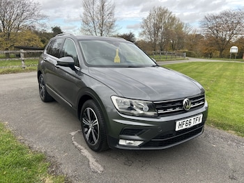 2016 - 2.0 TDI BlueMotion Tech SE Navigation 5-Door