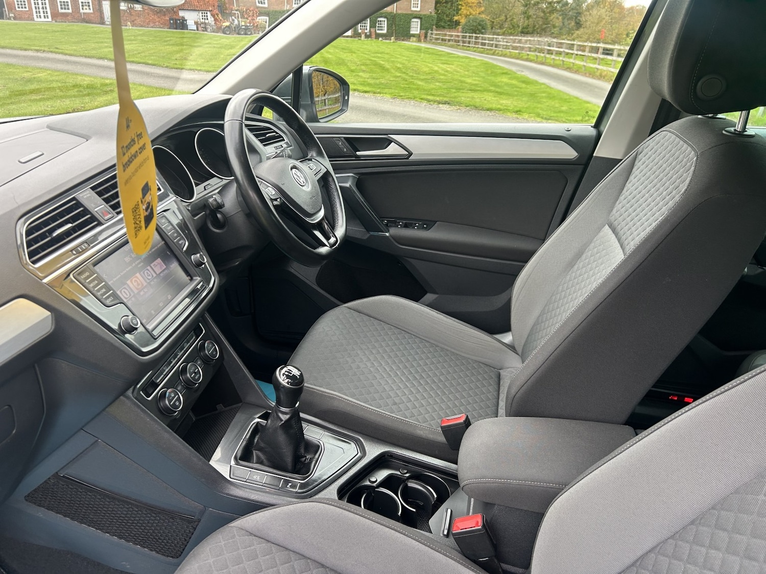 Used Volkswagen Tiguan 2016 for sale - 76662796: Photo 28