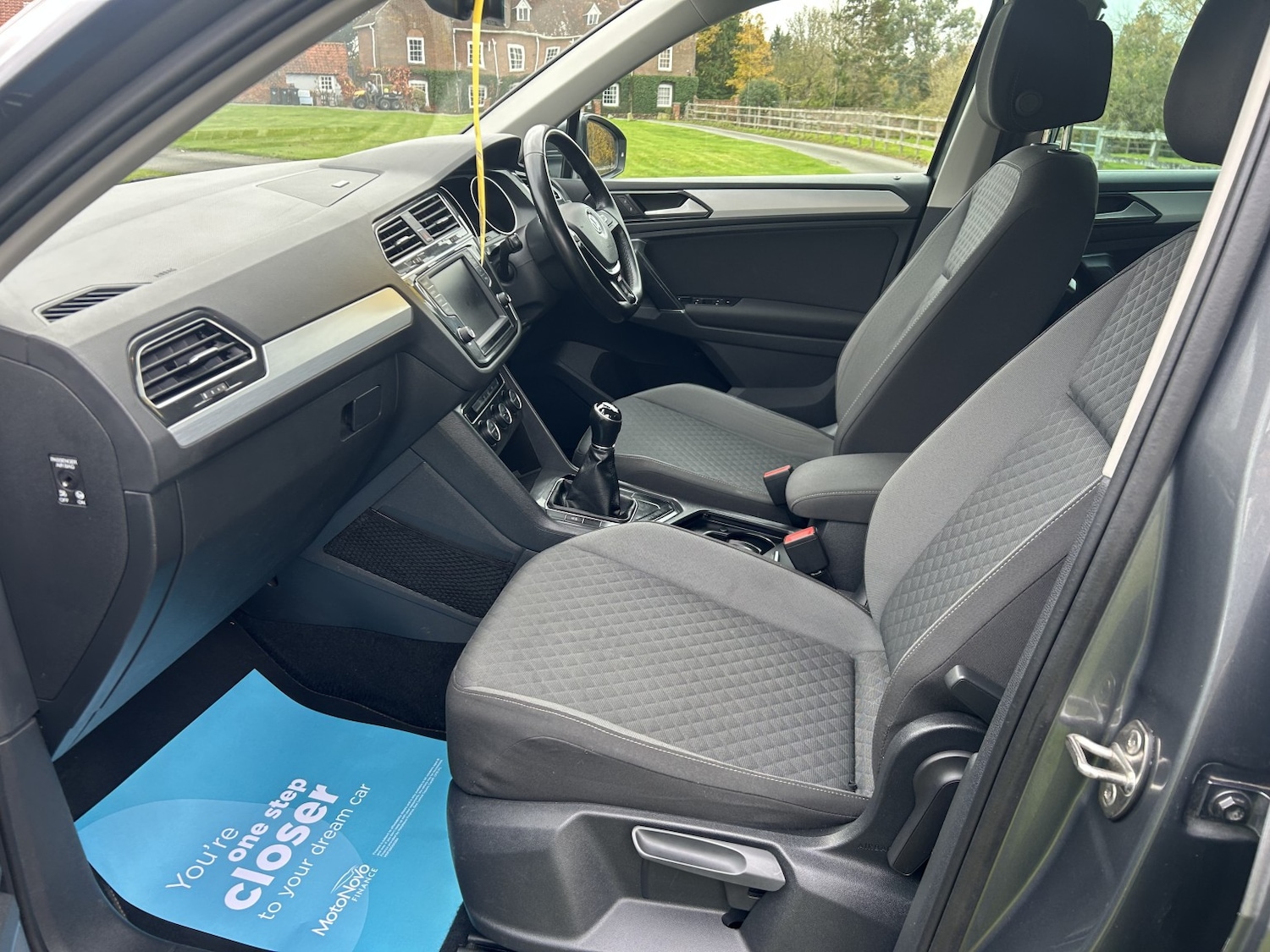 Used Volkswagen Tiguan 2016 for sale - 76662796: Photo 29