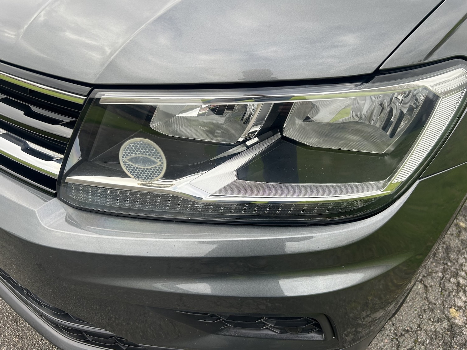 Used Volkswagen Tiguan 2016 for sale - 76662796: Photo 32