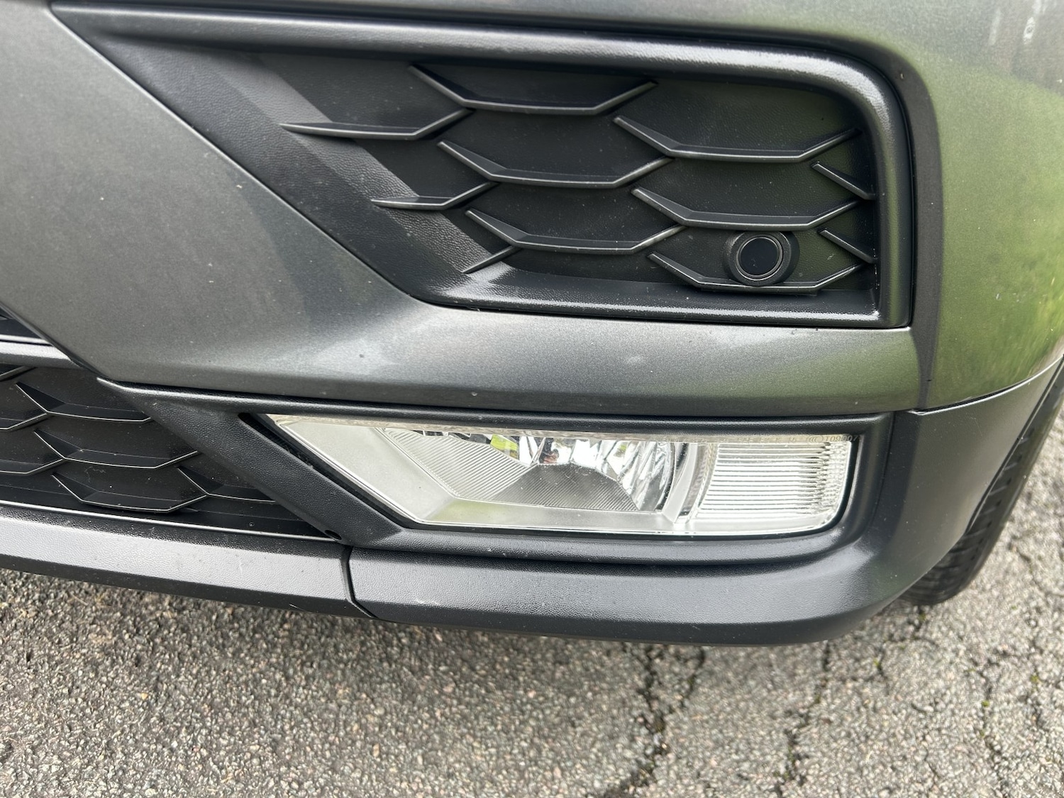 Used Volkswagen Tiguan 2016 for sale - 76662796: Photo 33