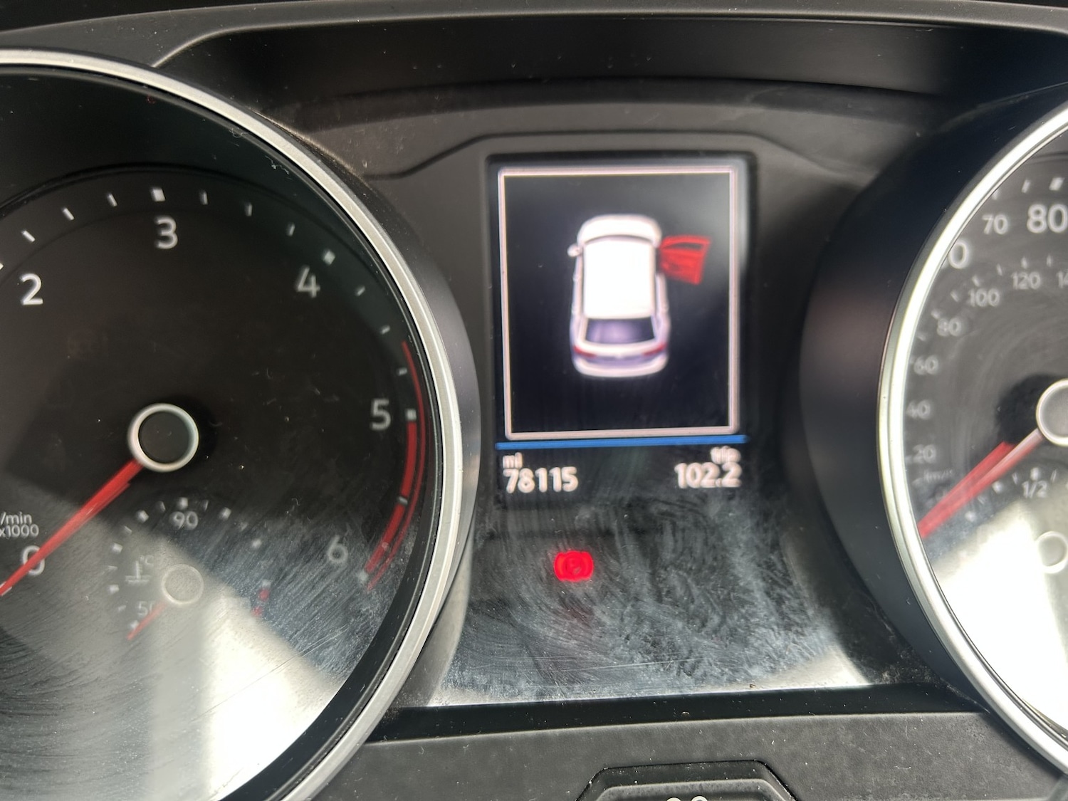 Used Volkswagen Tiguan 2016 for sale - 76662796: Photo 6