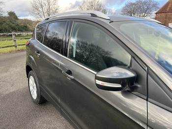 Used Ford Kuga 2018 for sale - 78285443: Photo