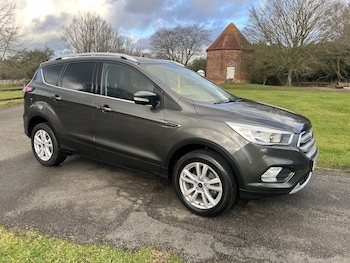 Used Ford Kuga 2018 for sale - 78285443: Photo