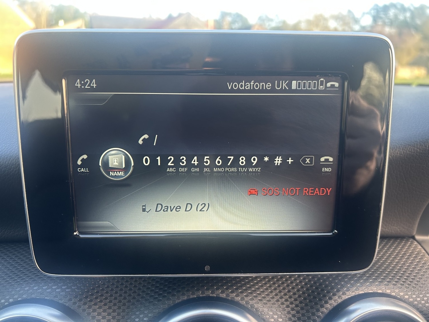 Used Mercedes-Benz A-Class 2017 for sale - 77675643: Photo 10