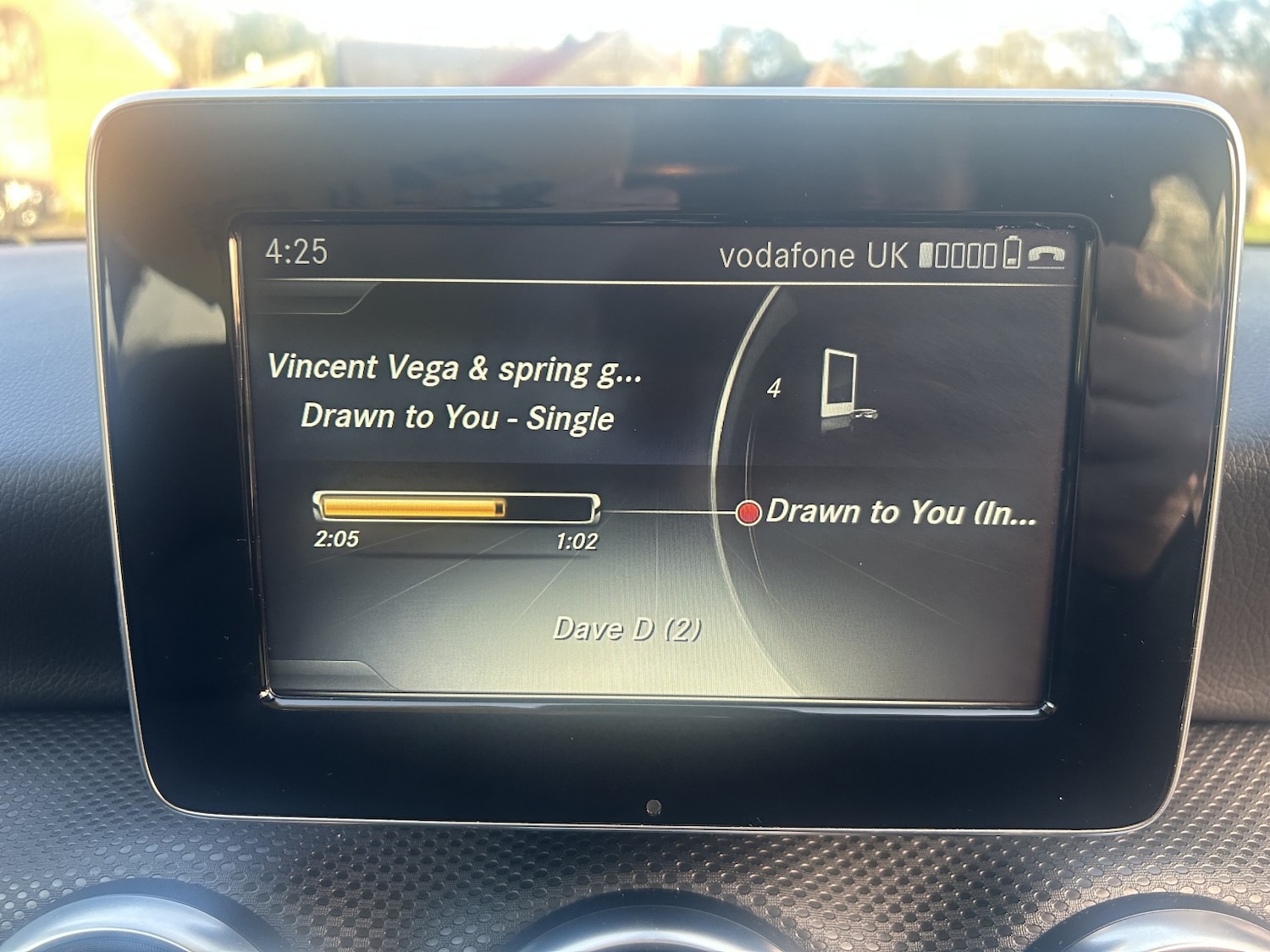 Used Mercedes-Benz A-Class 2017 for sale - 77675643: Photo 11