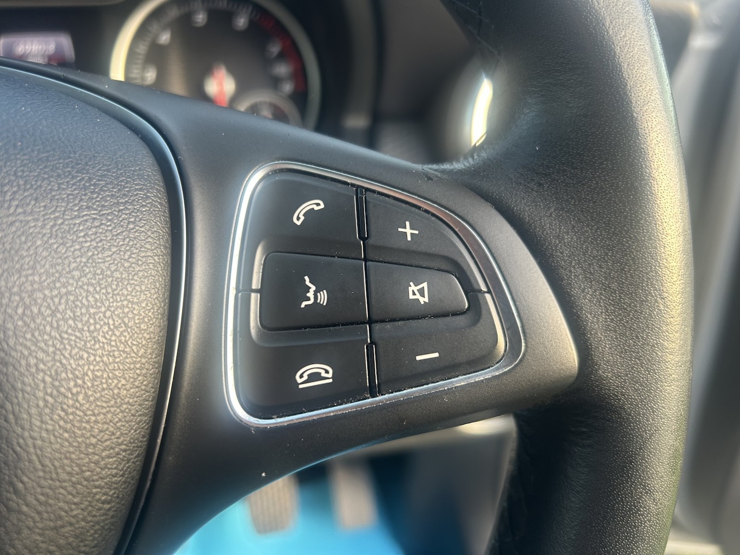 Used Mercedes-Benz A-Class 2017 for sale - 77675643: Photo 13