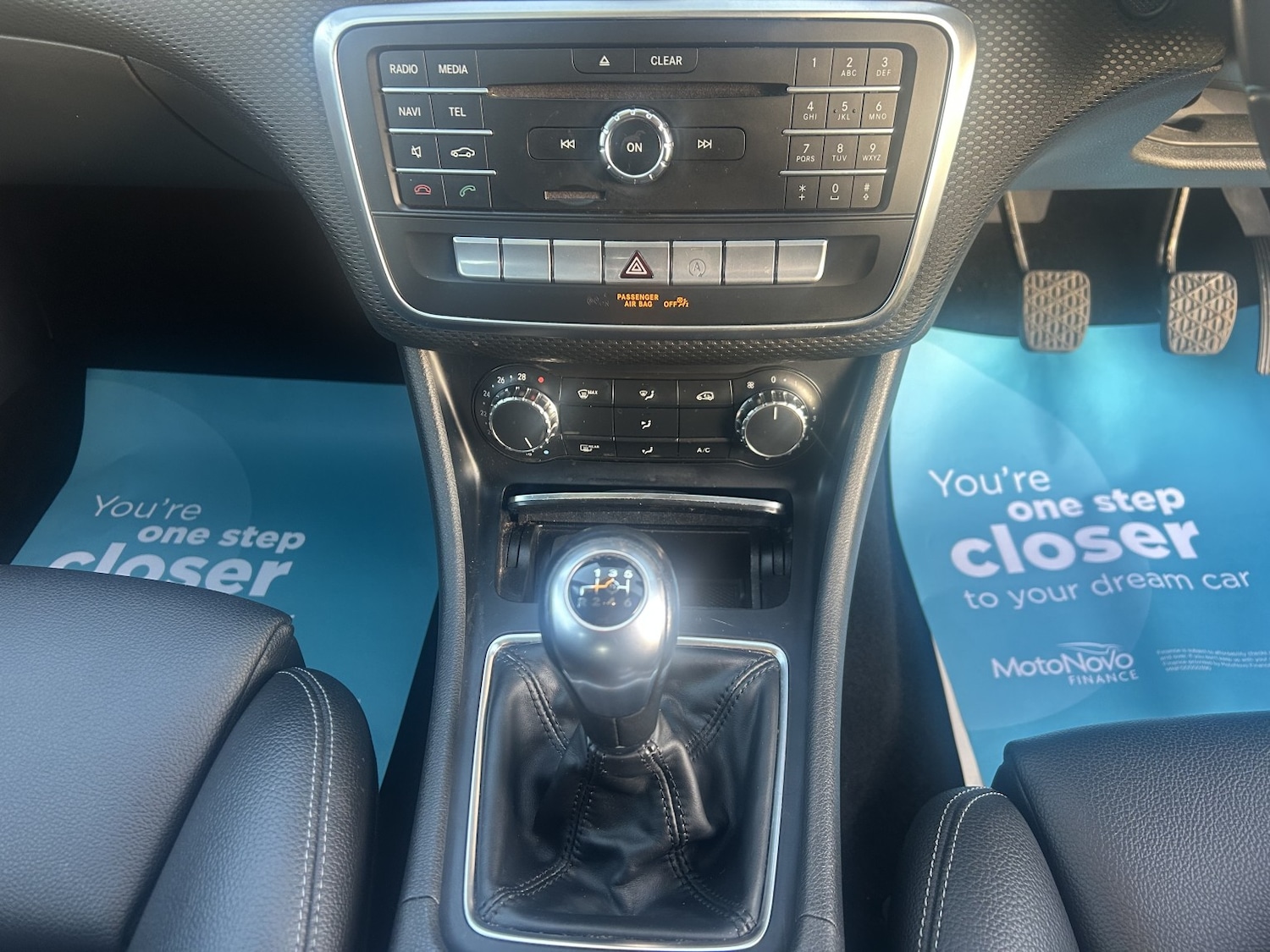 Used Mercedes-Benz A-Class 2017 for sale - 77675643: Photo 14