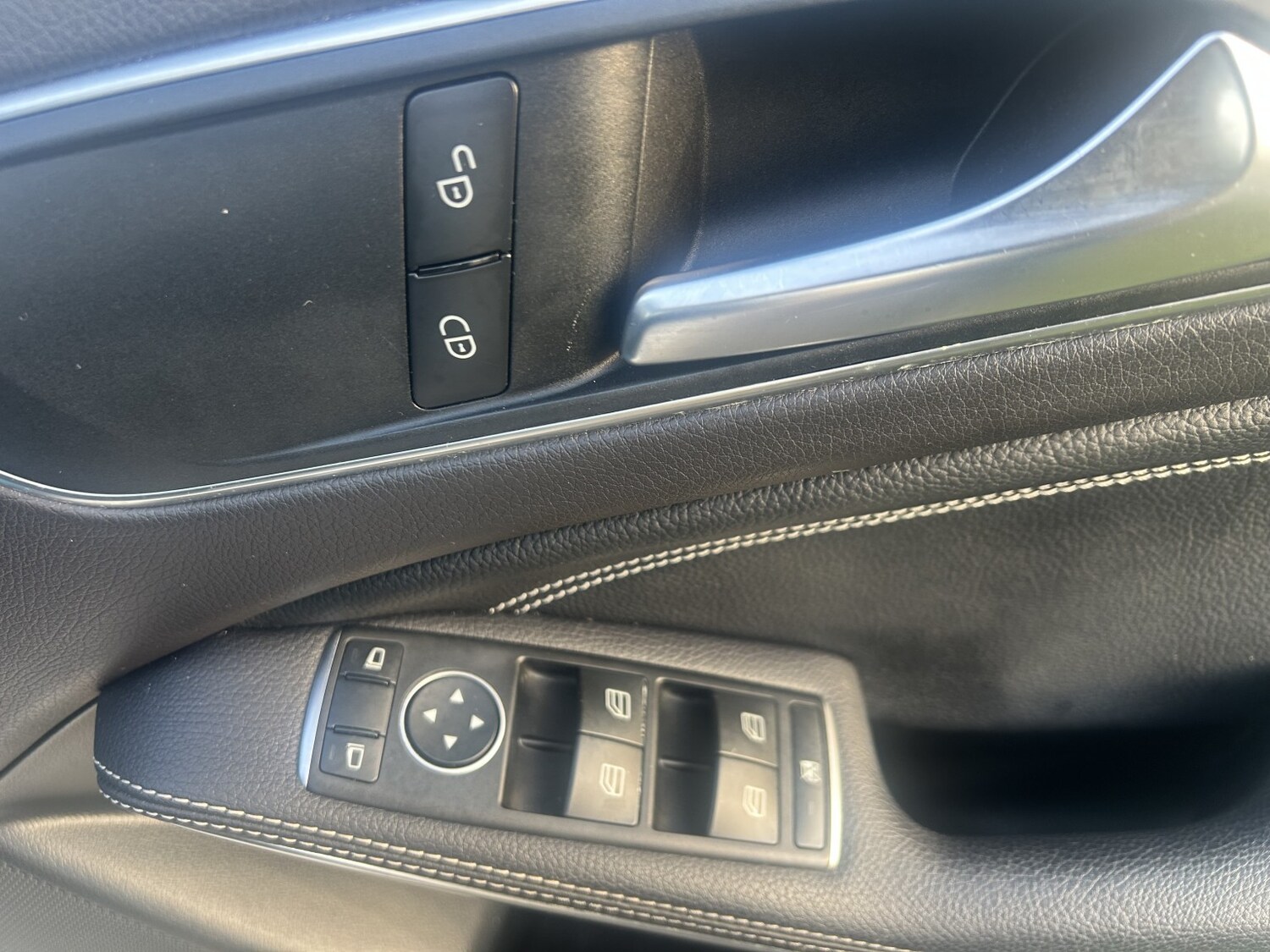 Used Mercedes-Benz A-Class 2017 for sale - 77675643: Photo 16