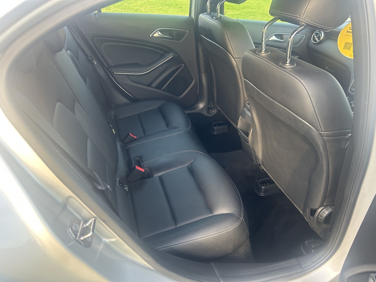 Used Mercedes-Benz A-Class 2017 for sale - 77675643: Photo 17