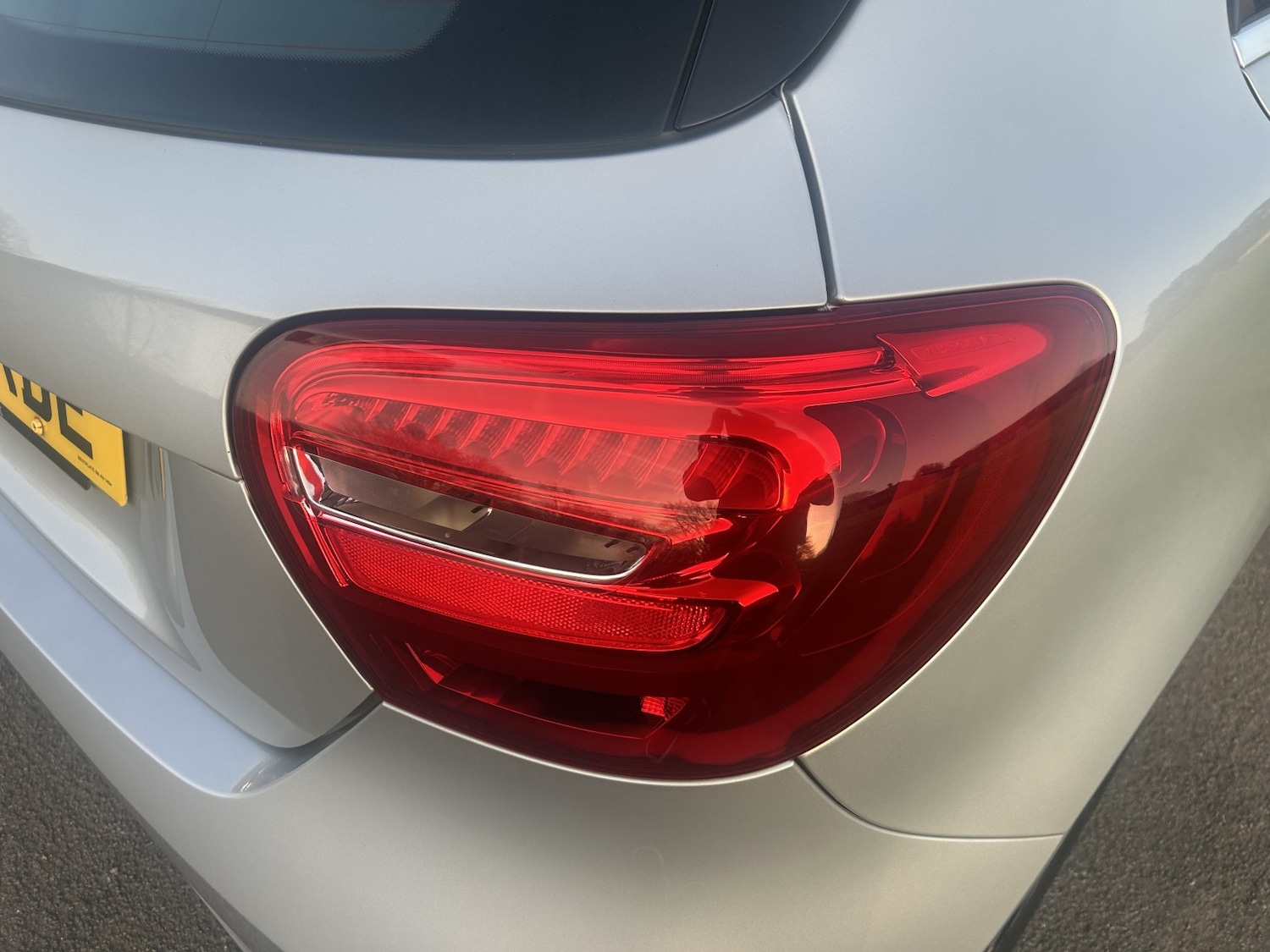 Used Mercedes-Benz A-Class 2017 for sale - 77675643: Photo 19