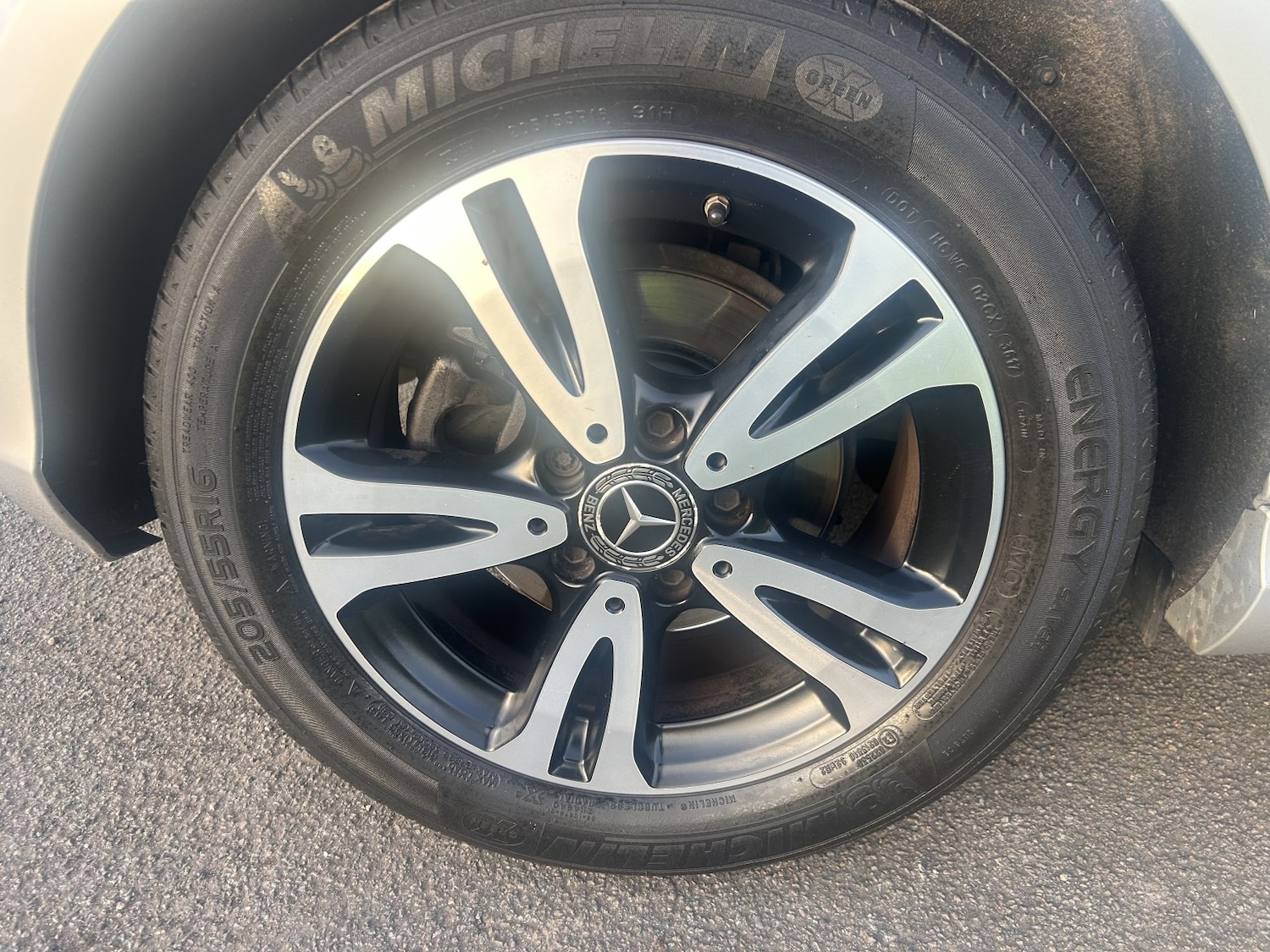 Used Mercedes-Benz A-Class 2017 for sale - 77675643: Photo 20