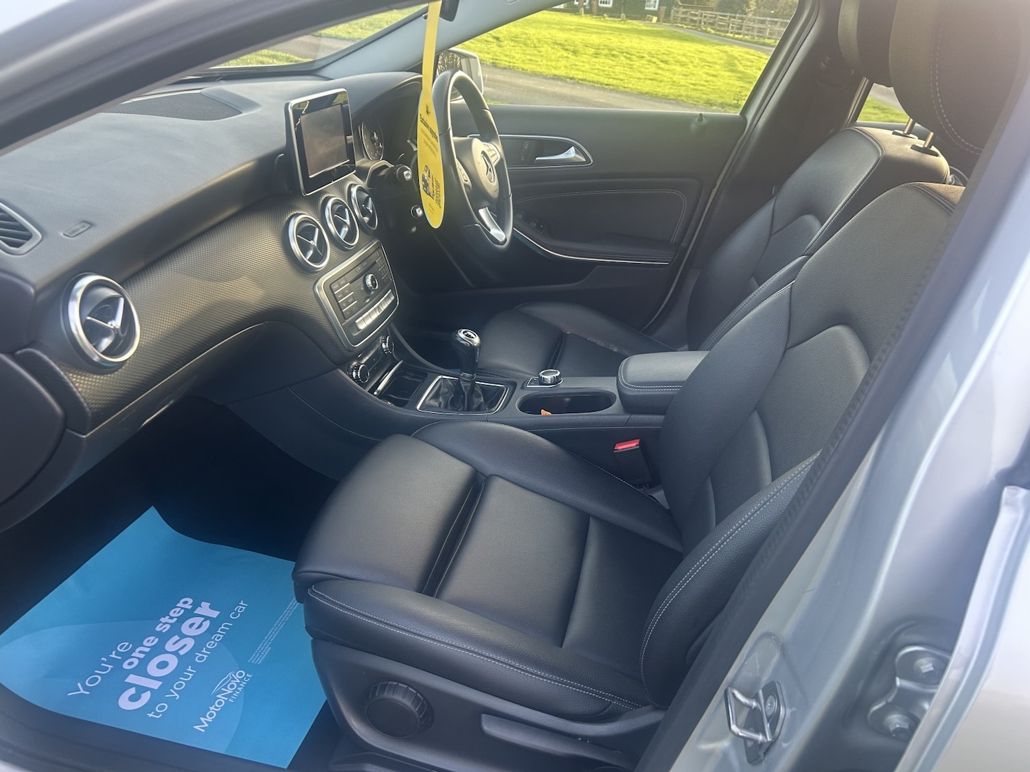 Used Mercedes-Benz A-Class 2017 for sale - 77675643: Photo 28