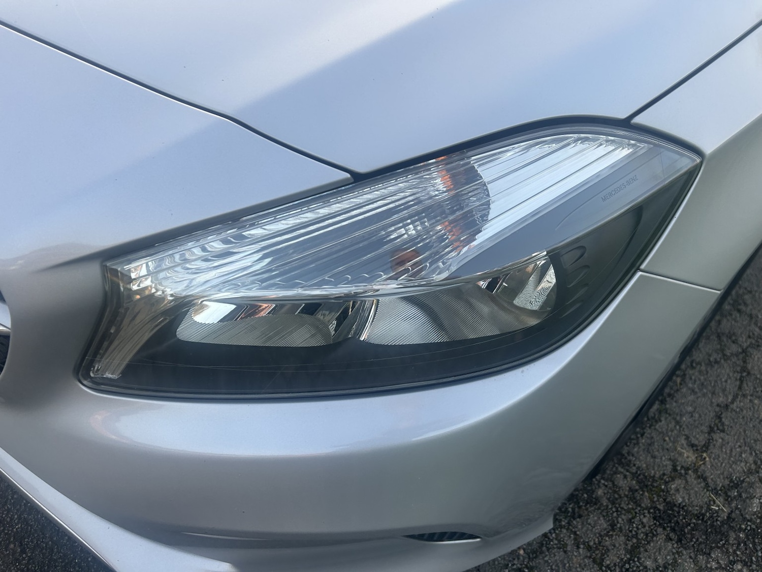 Used Mercedes-Benz A-Class 2017 for sale - 77675643: Photo 31